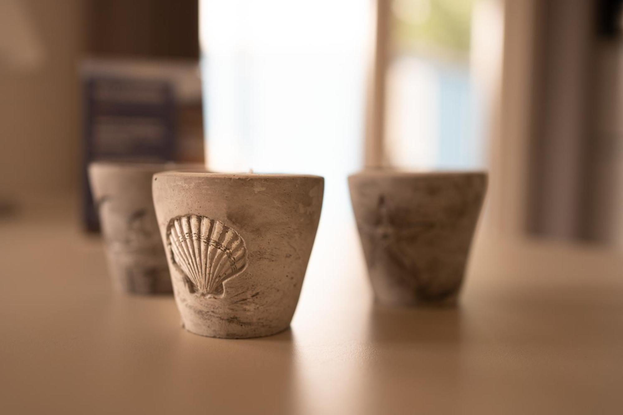 Muschel 56 Villa Scharbeutz Dış mekan fotoğraf